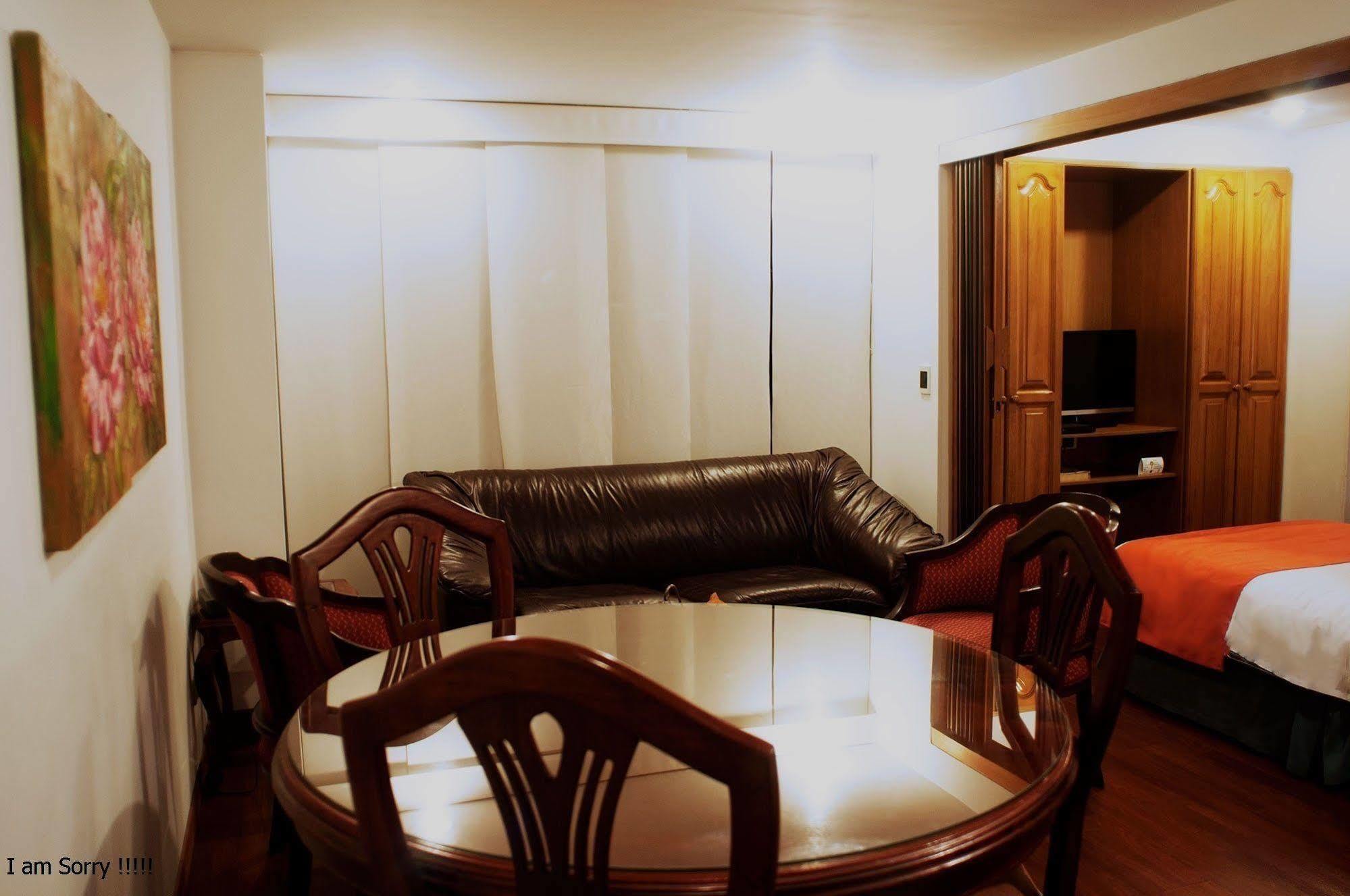 Apartaestudios Los Andes Bogota Exterior photo